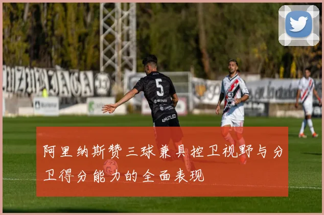 阿里纳斯赞三球兼具控卫视野与分卫得分能力的全面表现