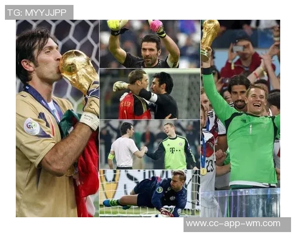 舍瓦利耶评选历史最佳门将五强诺伊尔超越布冯位居首位