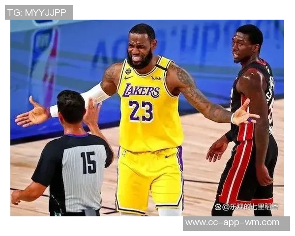 詹姆斯昨战未获罚球机会三四次明显犯规未被裁判判罚引发争议 詹姆斯昨战未获罚球机会三四次明显犯规未被裁判判罚引发争议