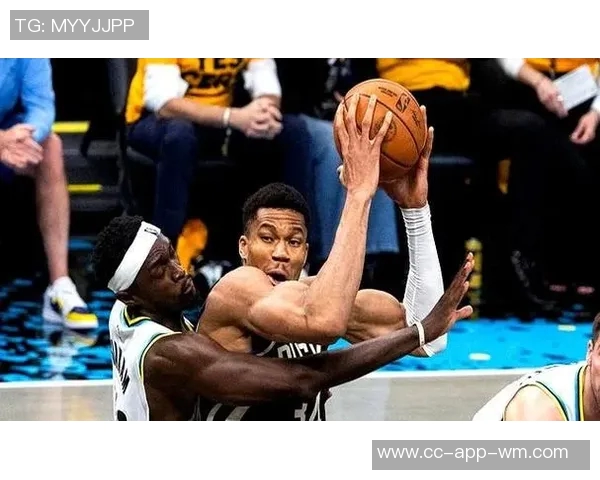 里弗斯透露字母哥第一节受伤情况赛后称其当时已感到不适 里弗斯透露字母哥第一节受伤情况赛后称其当时已感到不适