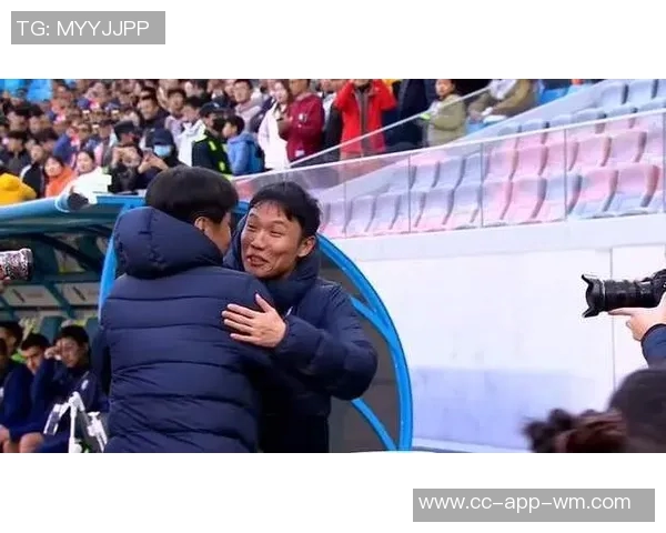 半场战报兰克尔泽补射得分青岛海牛暂时领先武汉三镇亚泰降级危机加剧