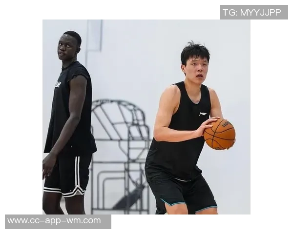 开拓者签下内线新星安德鲁卡尔夏联表现令人期待