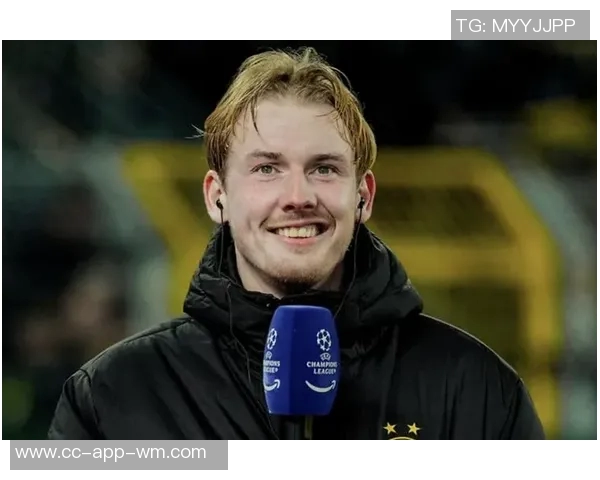 布兰特谈最后时刻进球成强项强调球队需改善比赛节奏控制