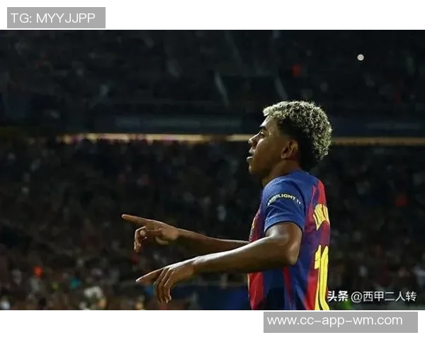 姆巴佩对战亚马尔战绩惨淡两年内交锋8次仅胜2场成为最大苦主