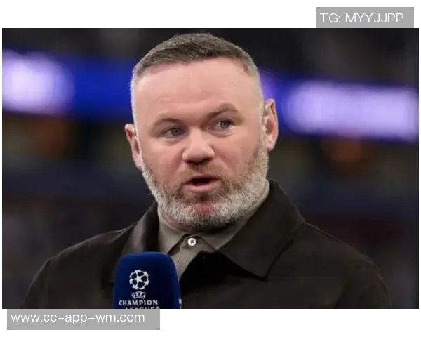 鲁尼谈球队近况：对斯洛特并非绝望但形势堪忧